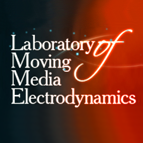 Laboratory of Moving Media Electrodynamics